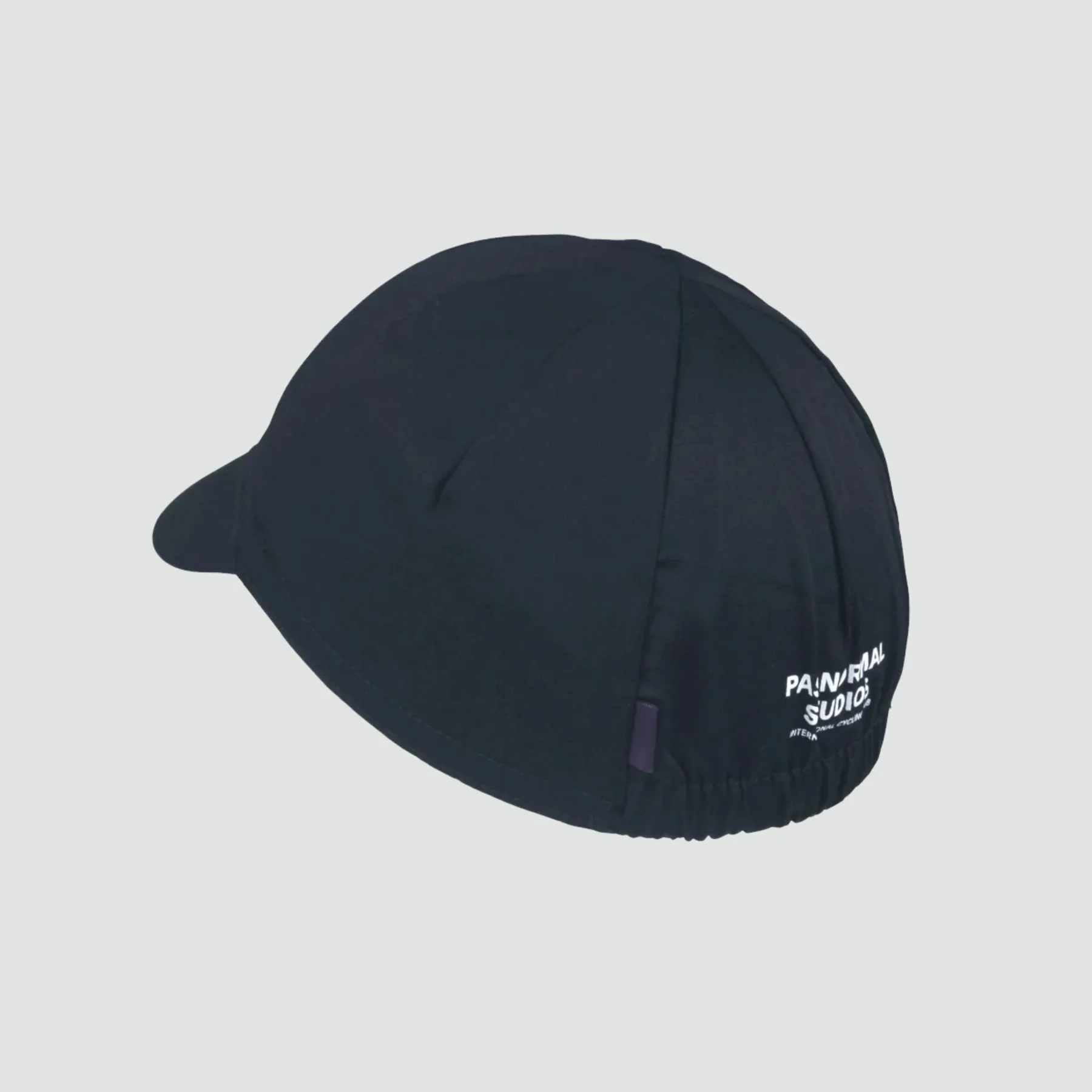 Logo Cycling Cap - Navy