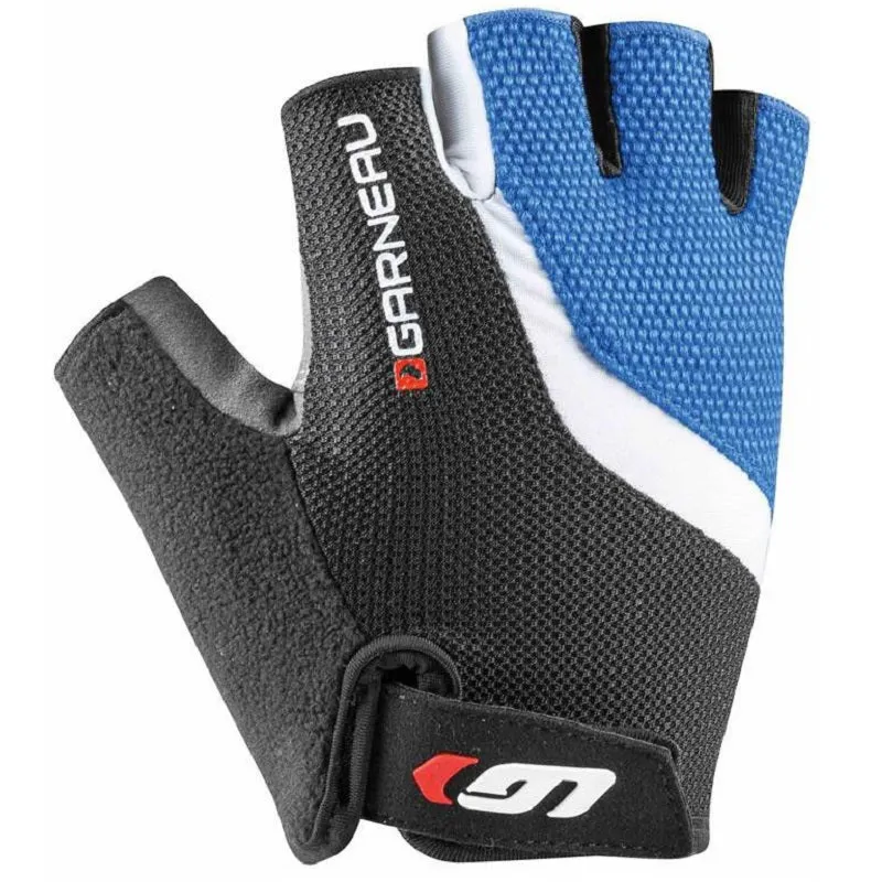 LOUIS GARNEAU Biogel RX-V Road/MTB Gloves
