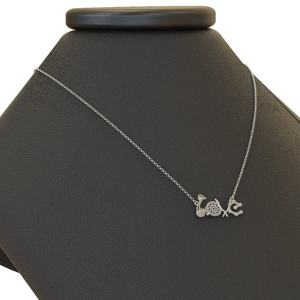 LOVE - Cycling - STRICTLY LIMITED EDITION