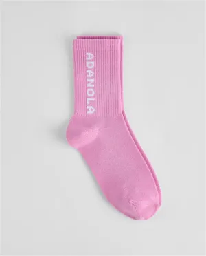Lovers Socks - Pink