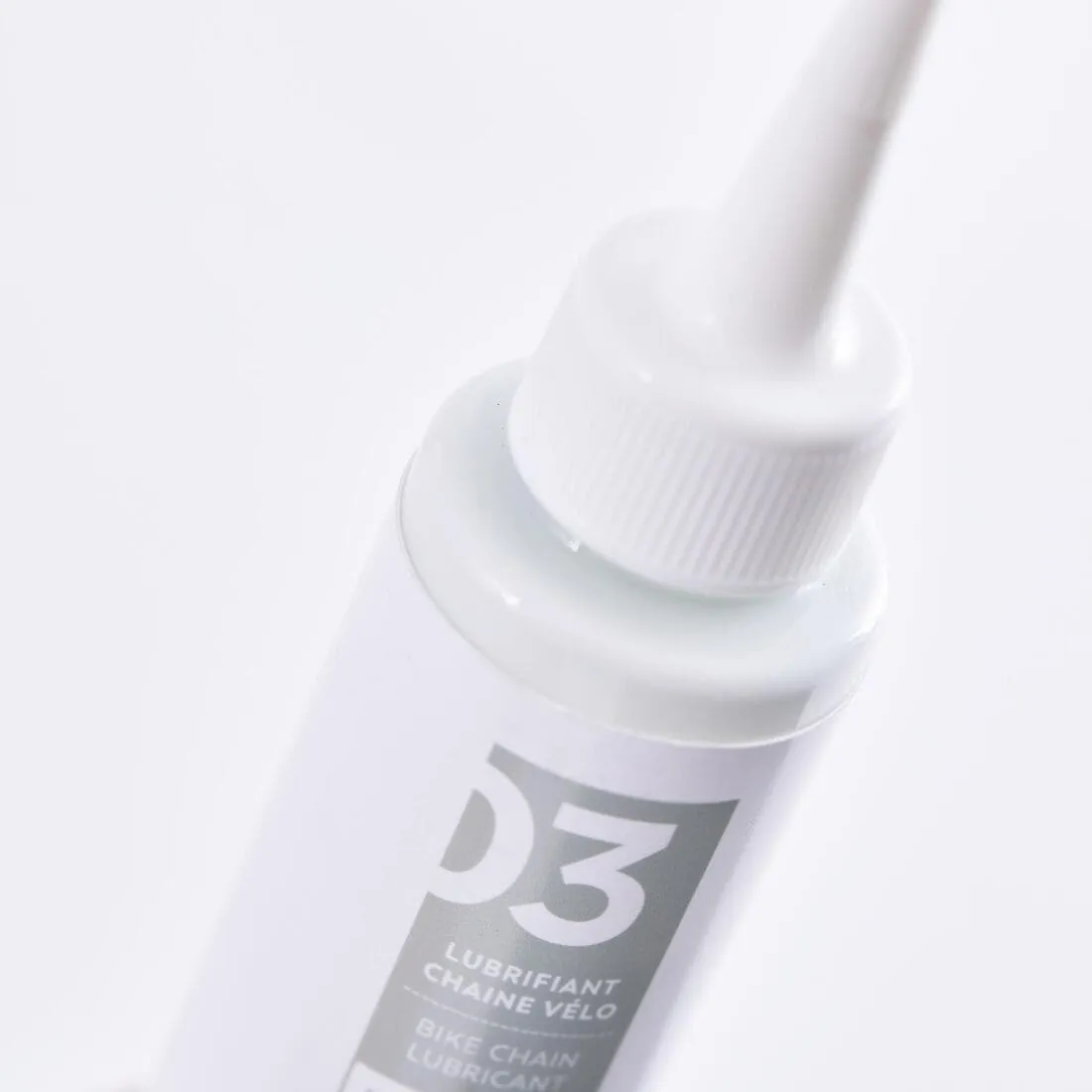 LUBRIFIANT CHAINE VELO CIRE TEMPS SEC - 100ML