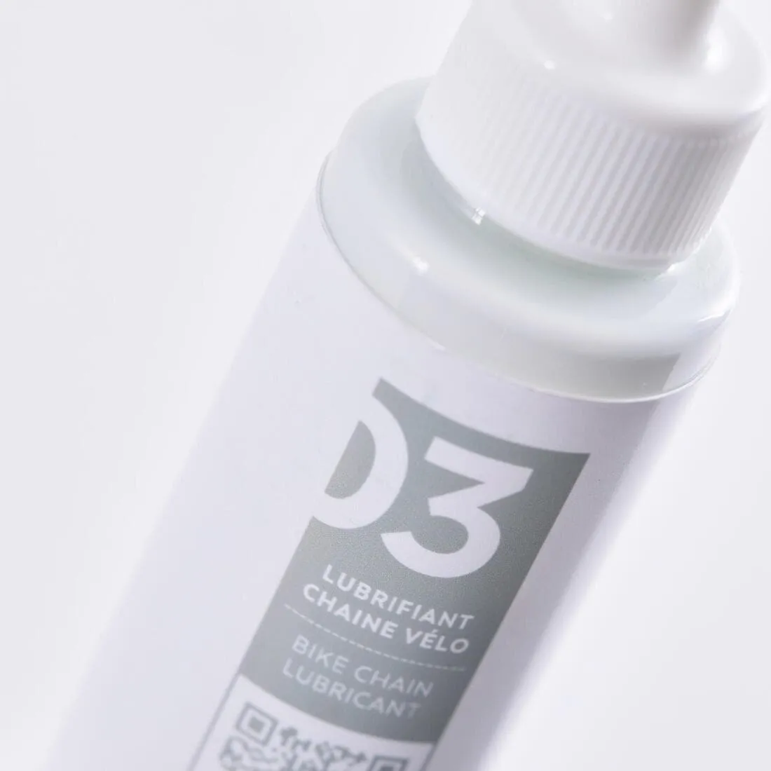 LUBRIFIANT CHAINE VELO CIRE TEMPS SEC - 100ML