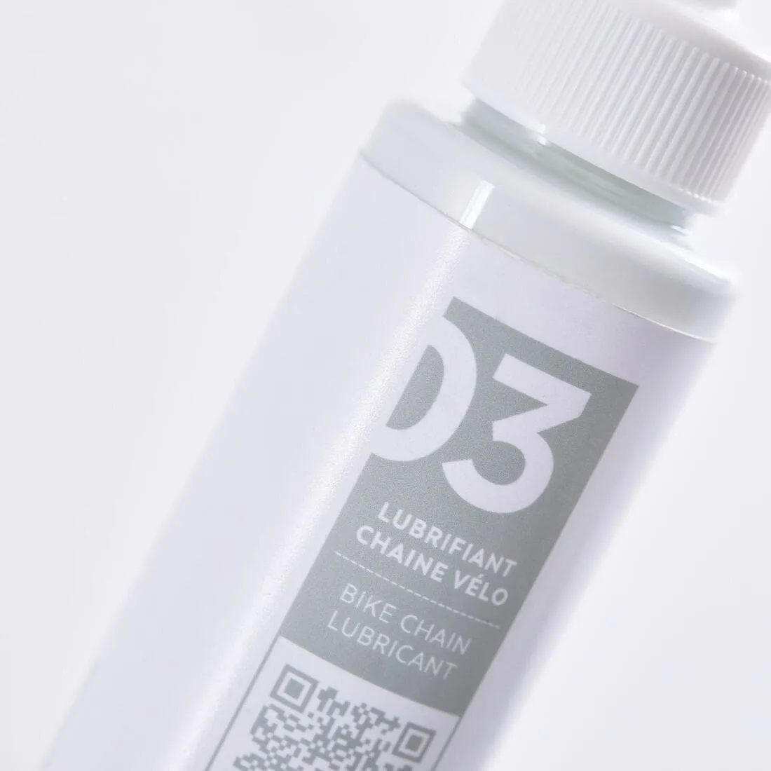 LUBRIFIANT CHAINE VELO CIRE TEMPS SEC - 100ML