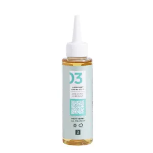 LUBRIFIANT CHAINE VELO TOUT TEMPS - 100ML