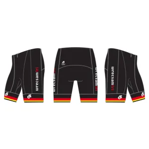 Lycra Training Short