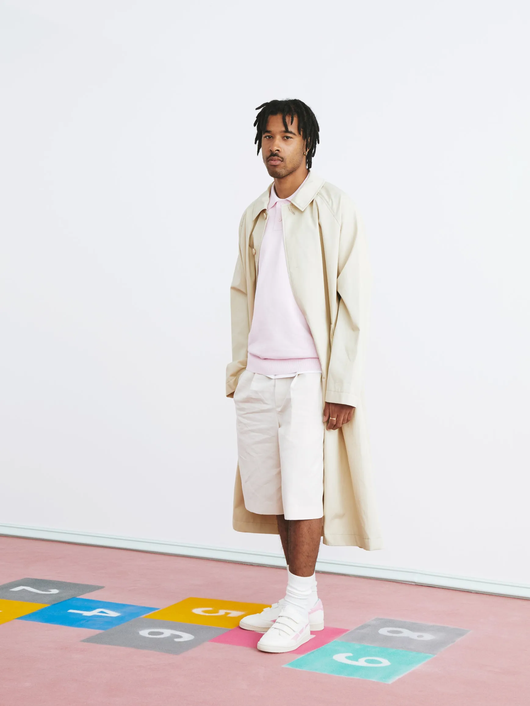 M89 Strap - Gum