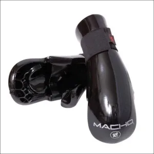 Macho Dyna Punch Black