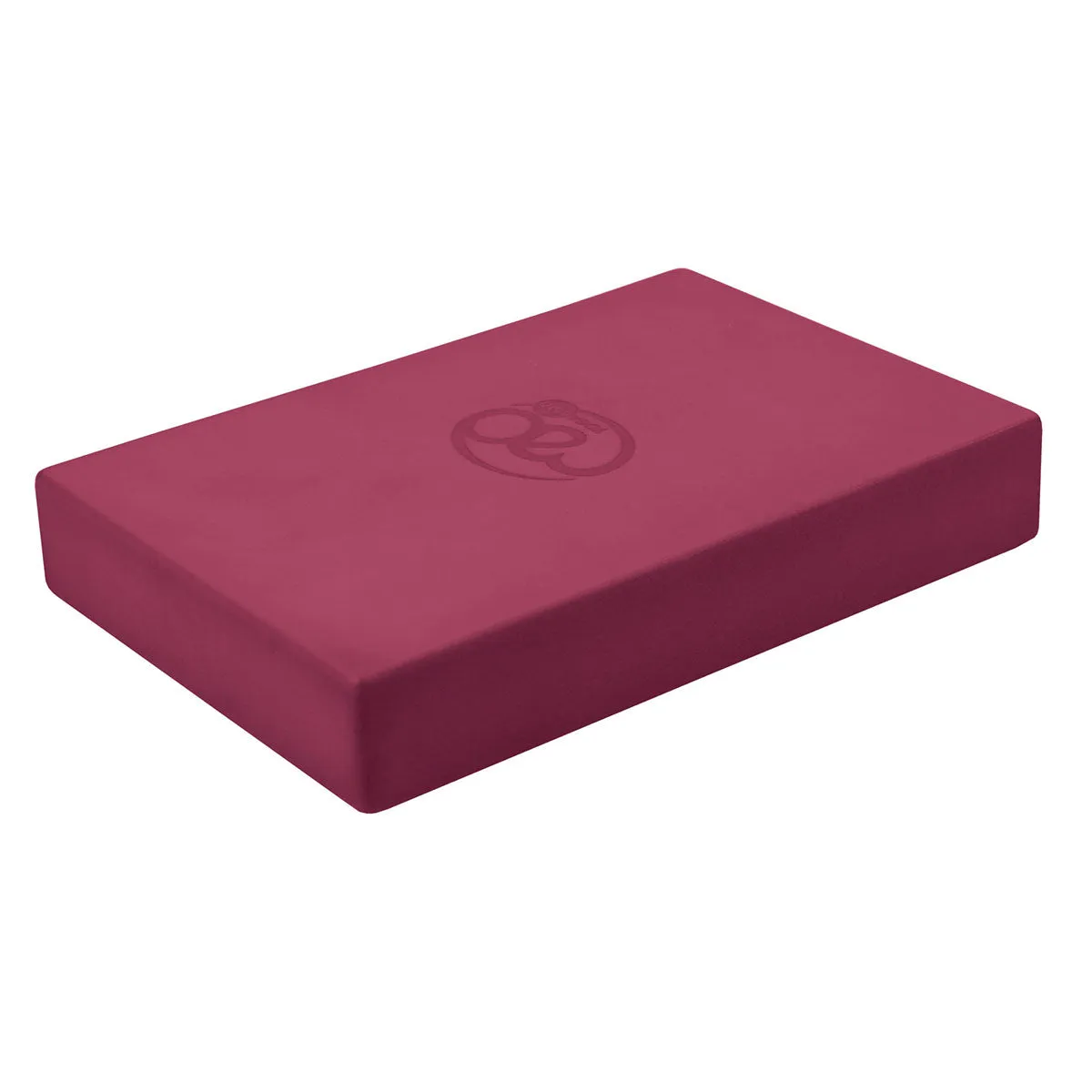 MAD Fitness Full Yoga Block