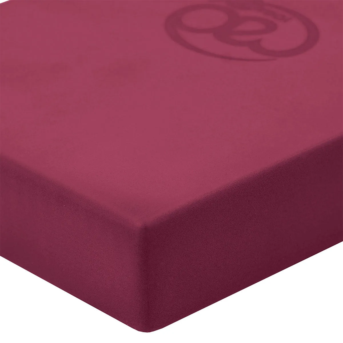 MAD Fitness Full Yoga Block