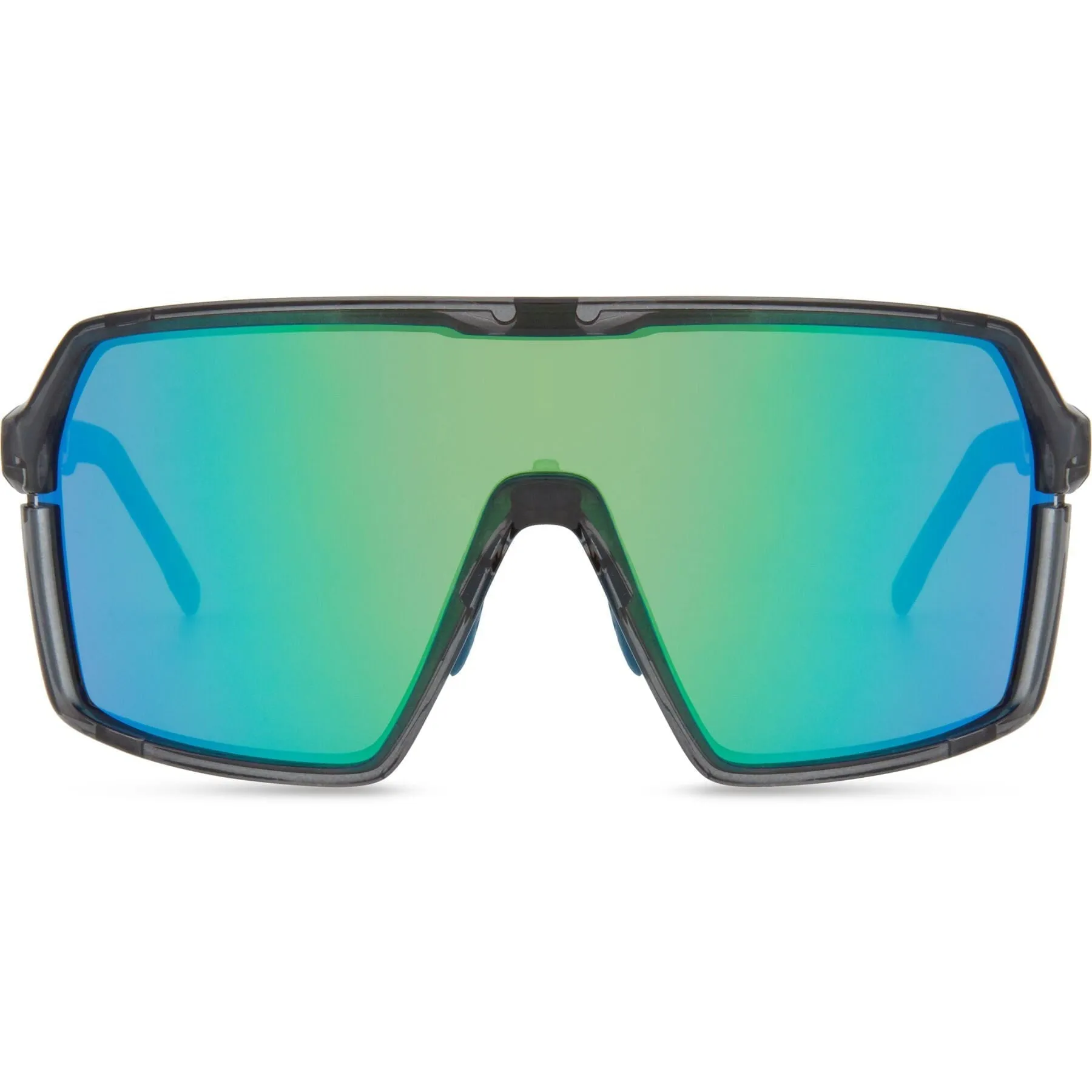 Madison Crypto Cycling Sunglasses - Grey