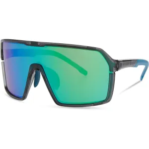 Madison Crypto Cycling Sunglasses - Grey