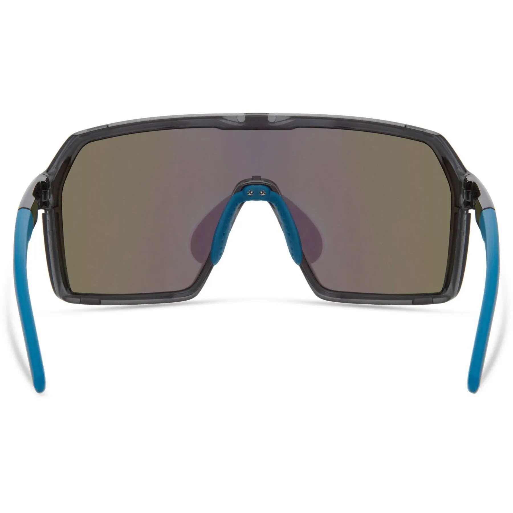 Madison Crypto Cycling Sunglasses - Grey
