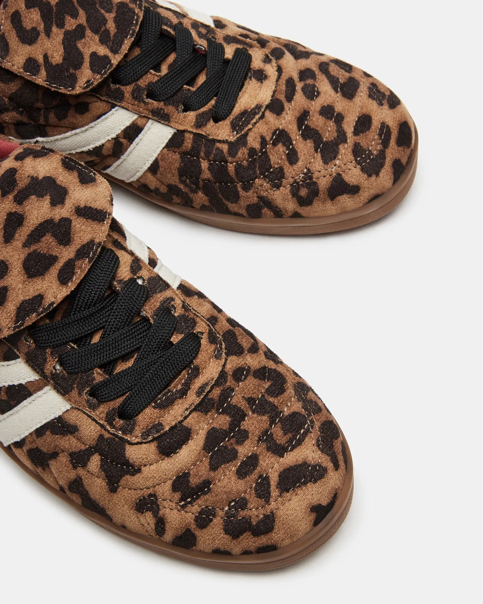 MADRID LEOPARD
