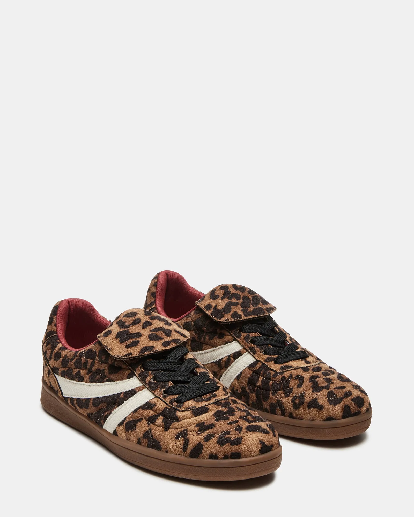 MADRID LEOPARD