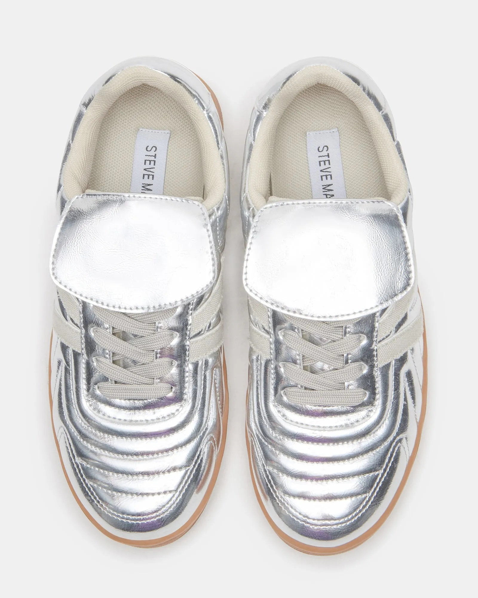 MADRID SILVER