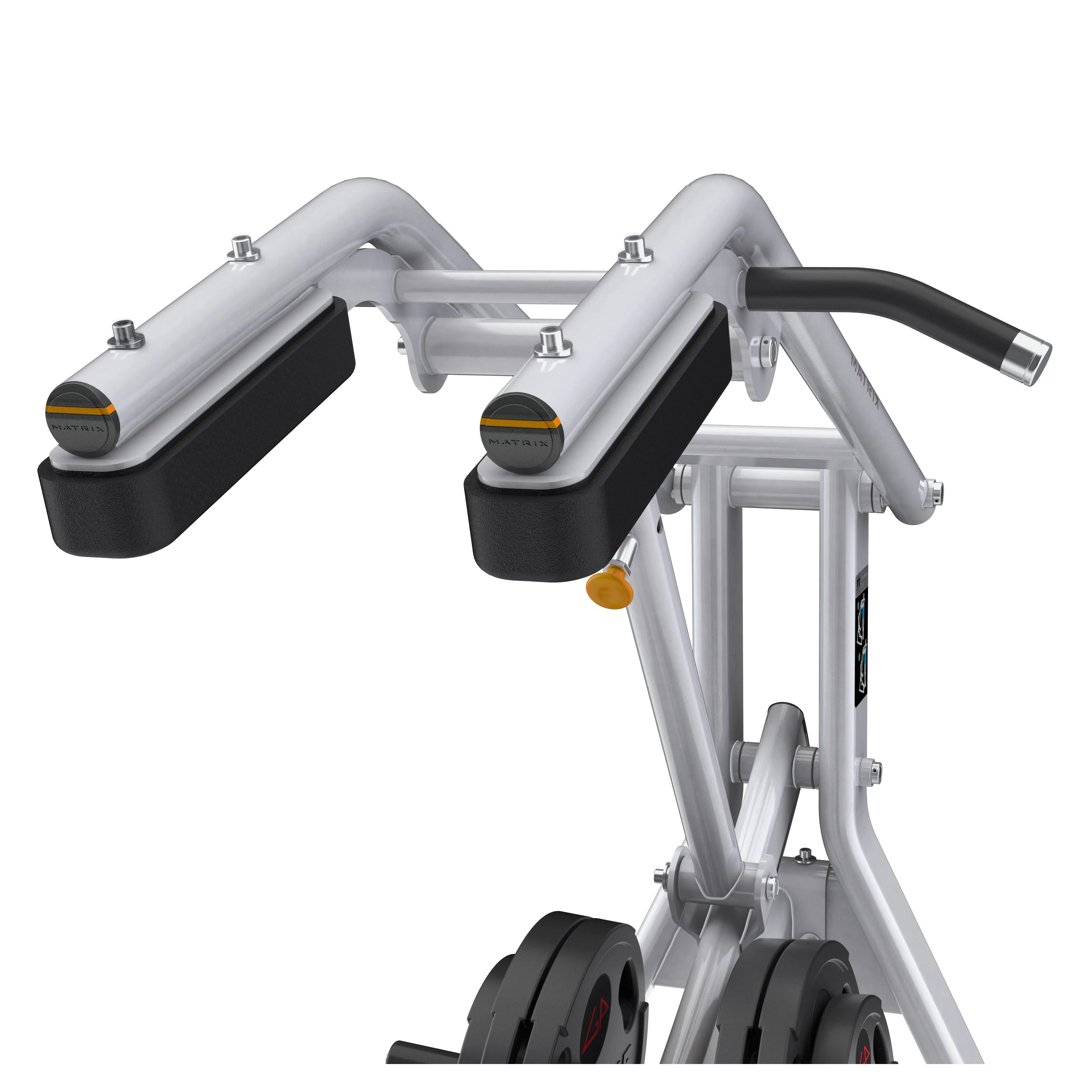 Magnum Standing Calf