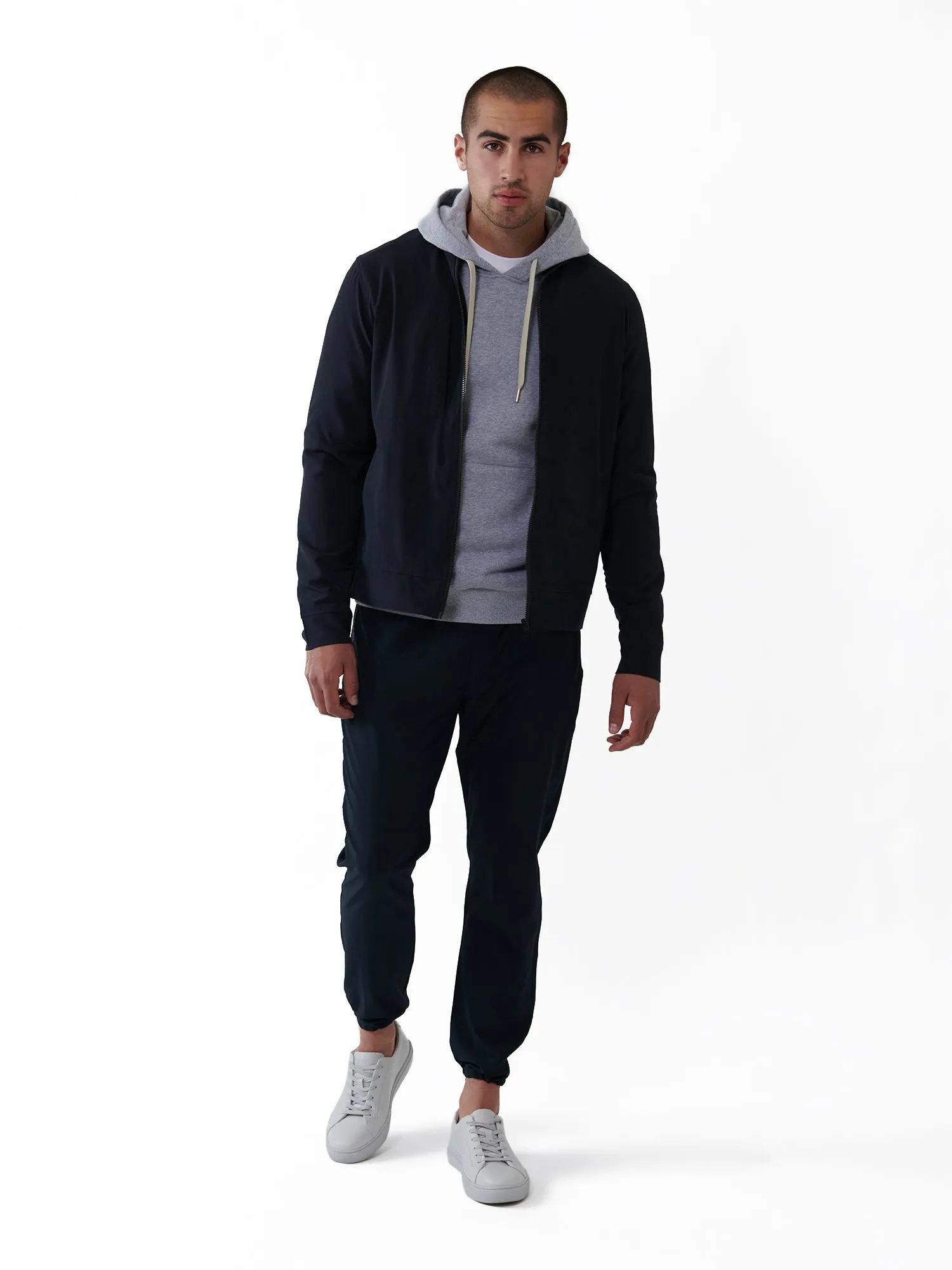 Marco Lightweight Jacket