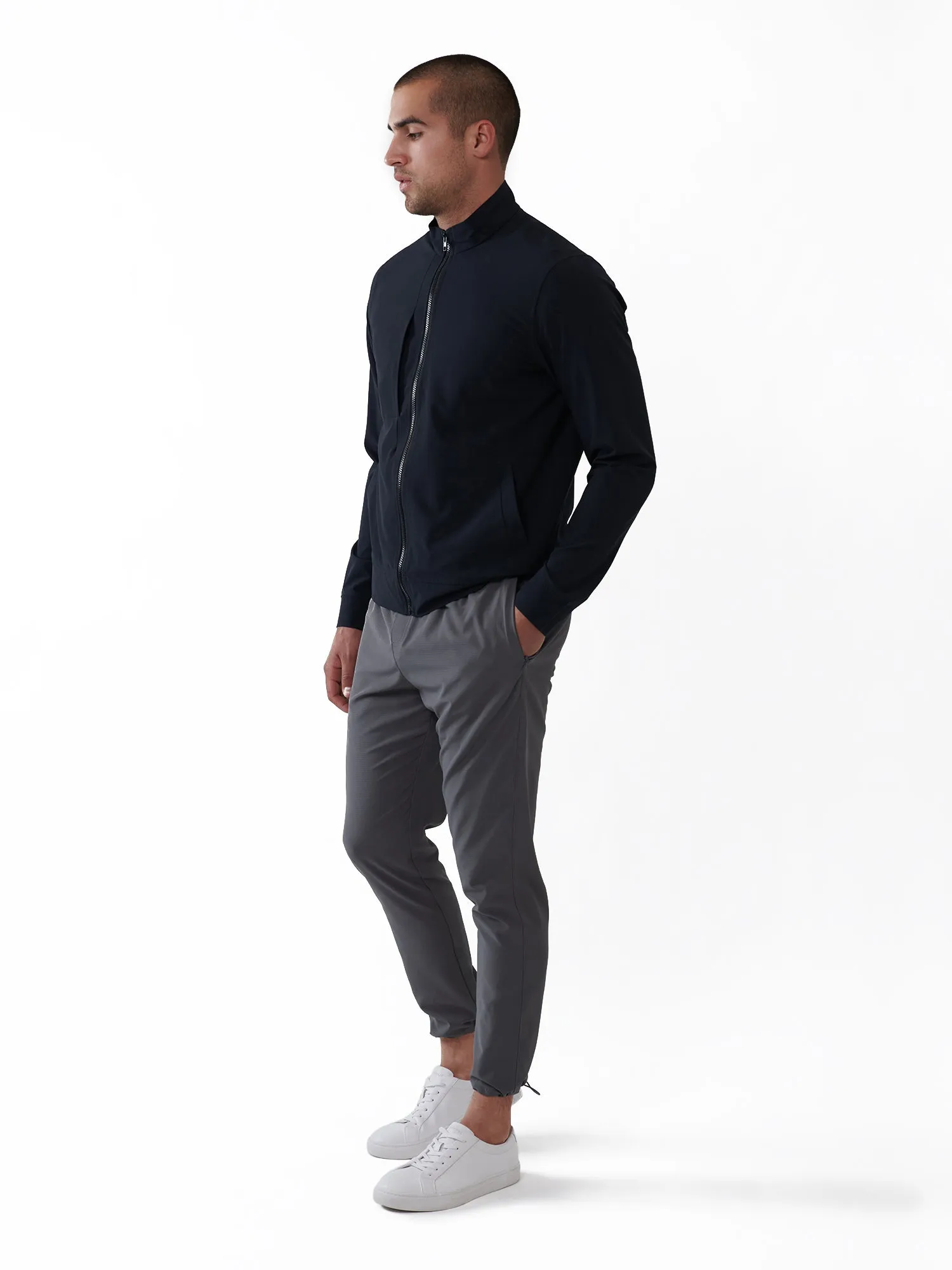 Marco Lightweight Jacket