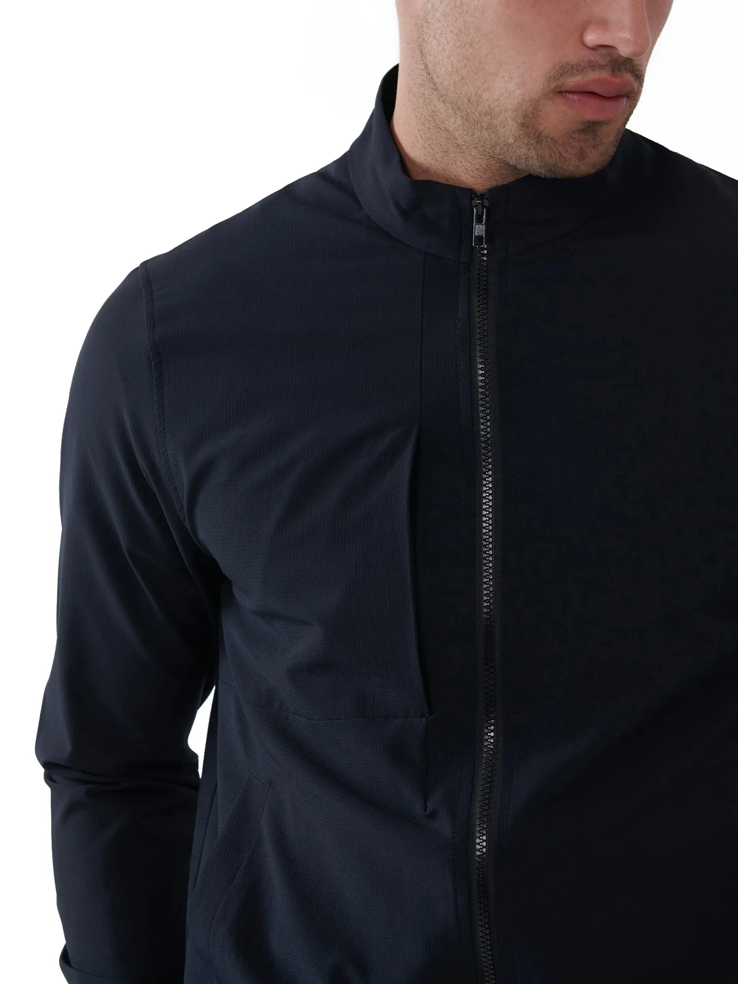 Marco Lightweight Jacket