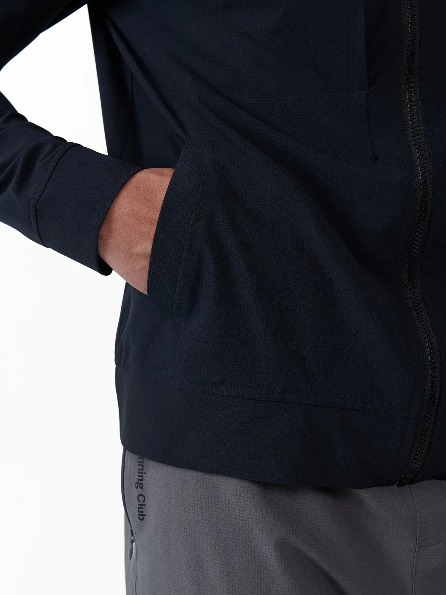 Marco Lightweight Jacket