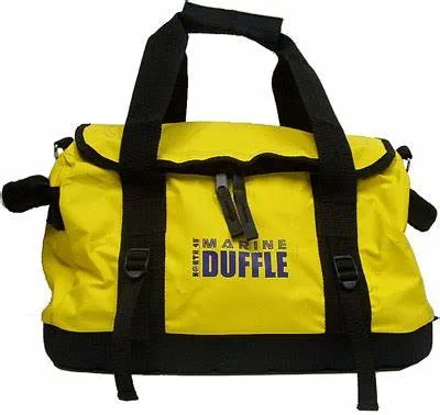 Marine Duffle - North 49 Brand