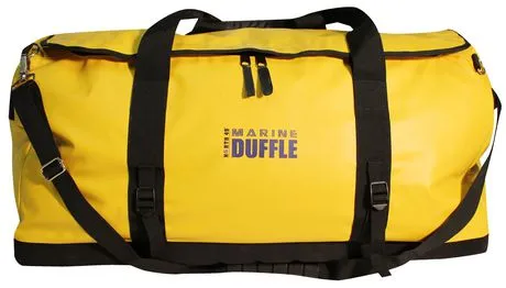 Marine Duffle - North 49 Brand