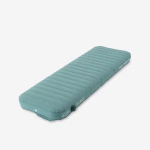 Matelas gonflable de camping - air seconds comfort 70 cm - 1 personne