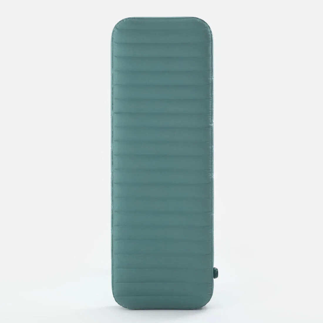 Matelas gonflable de camping - air seconds comfort 70 cm - 1 personne