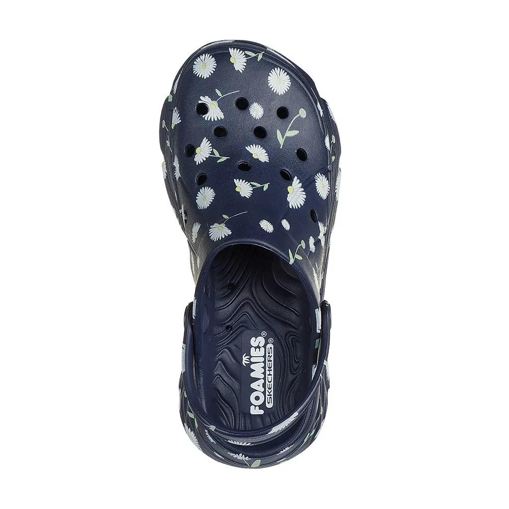 Max Cushioning Foamies - Daisies