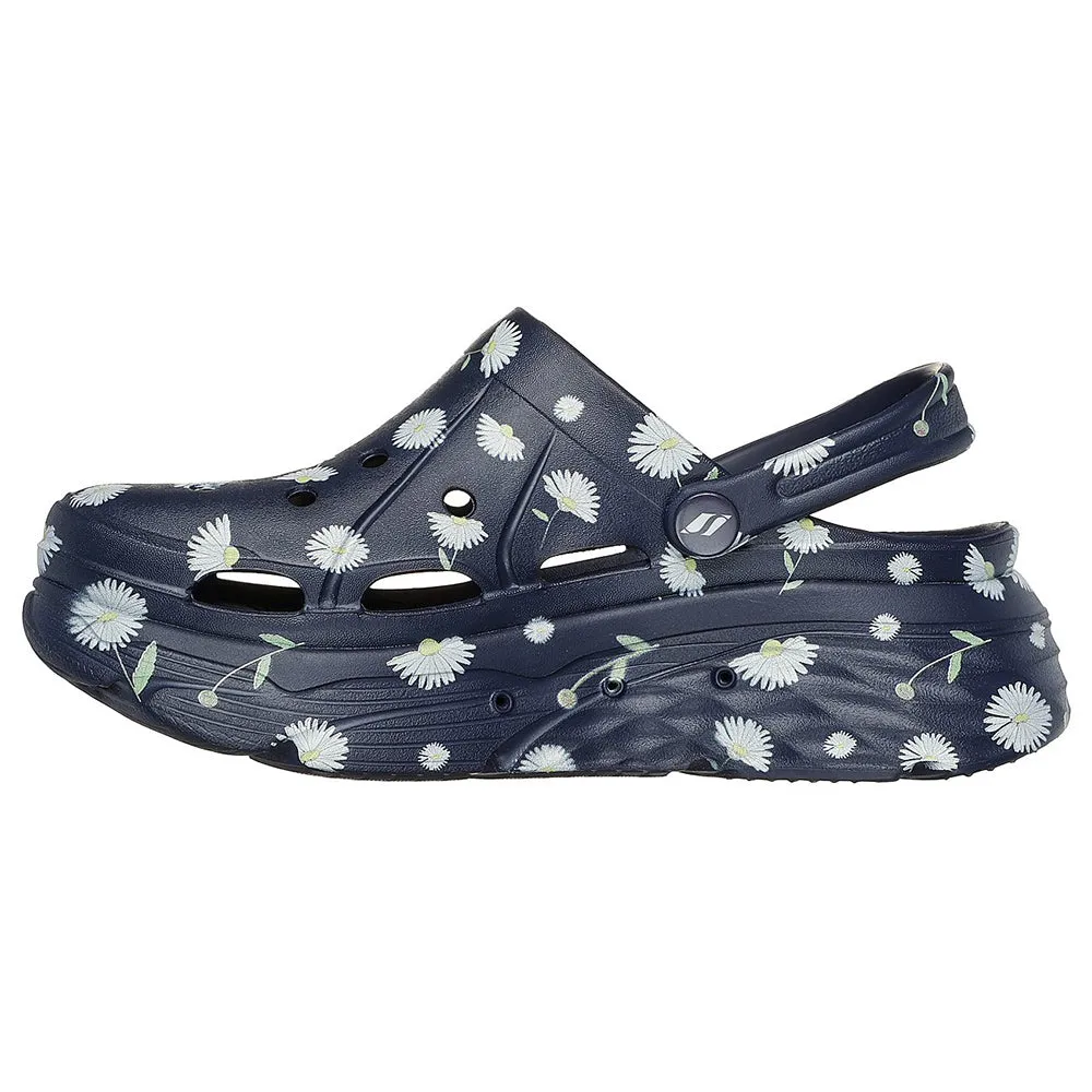 Max Cushioning Foamies - Daisies
