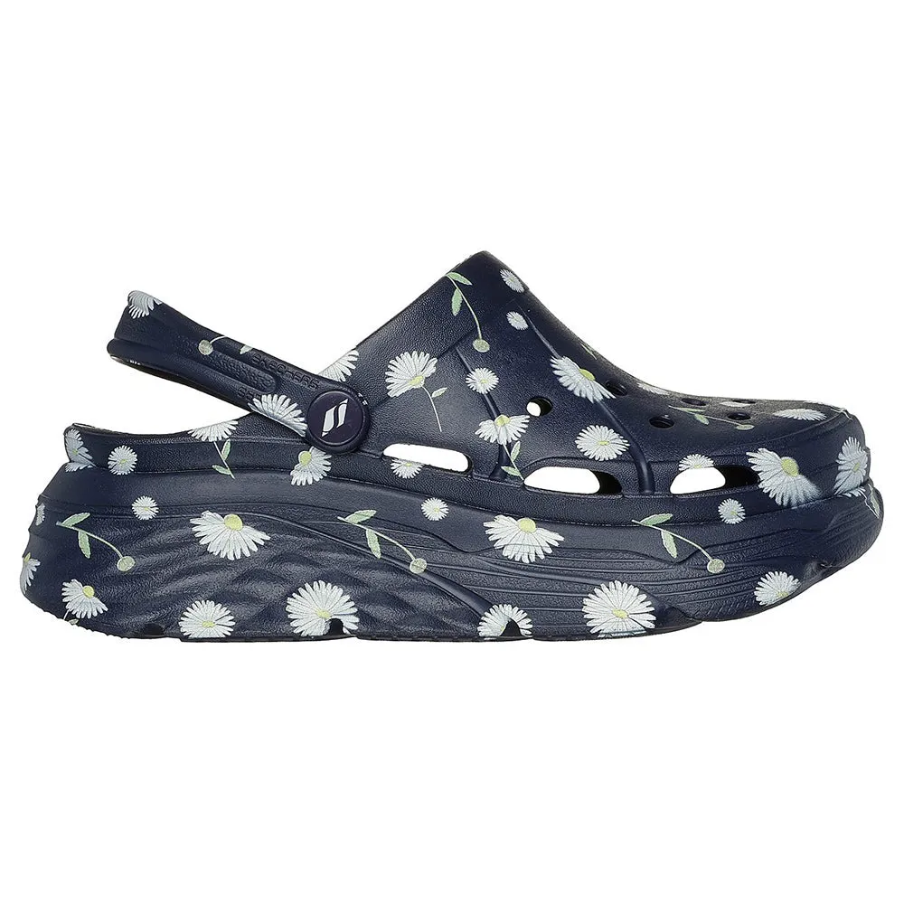 Max Cushioning Foamies - Daisies
