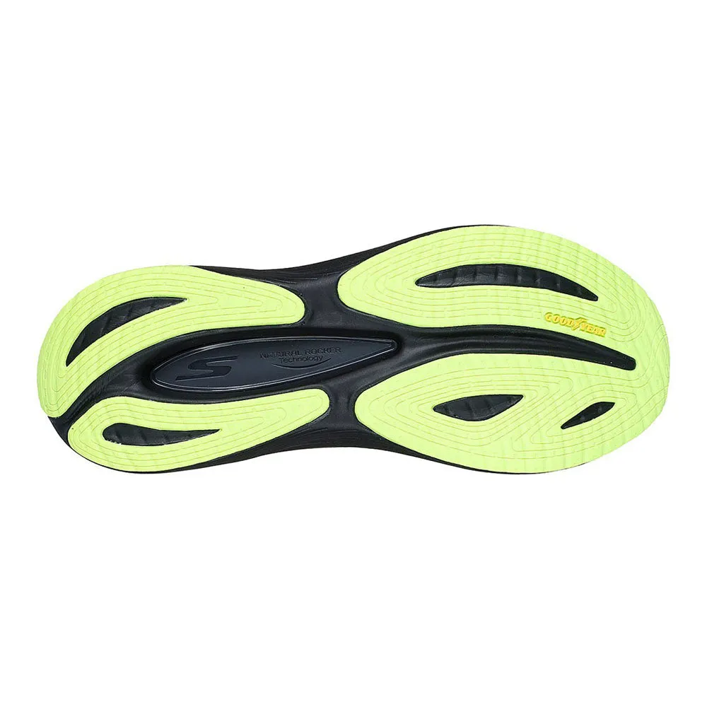 Max Cushioning Propulsion - Warpdrive