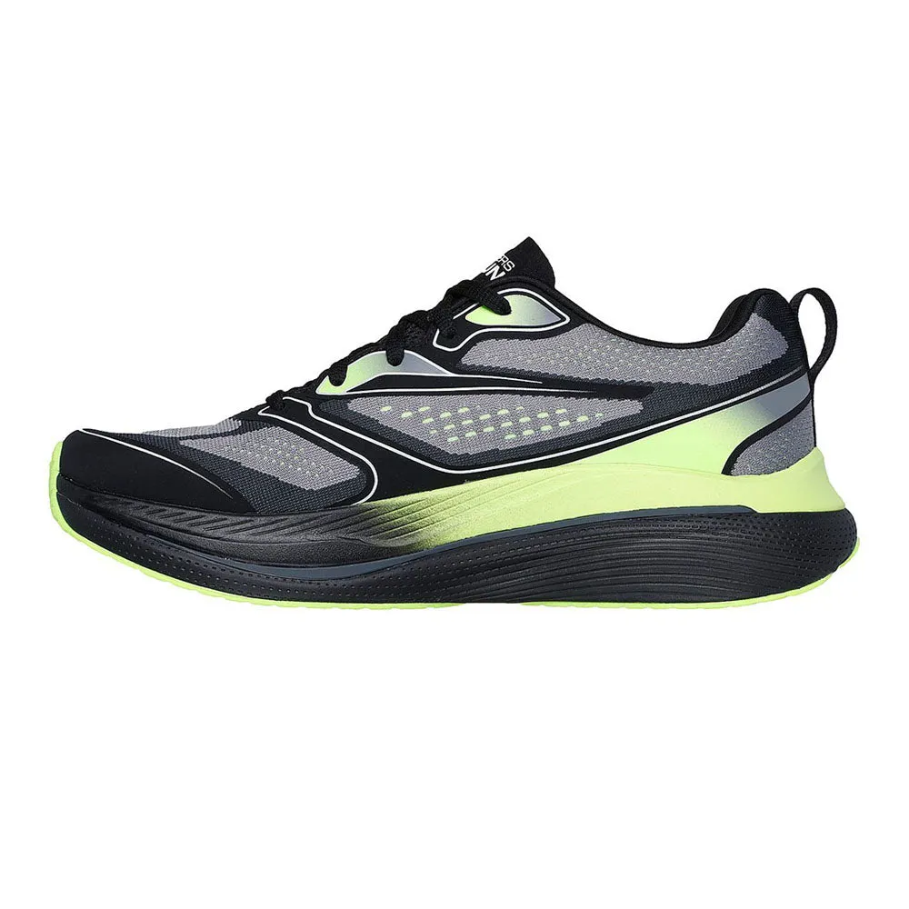 Max Cushioning Propulsion - Warpdrive