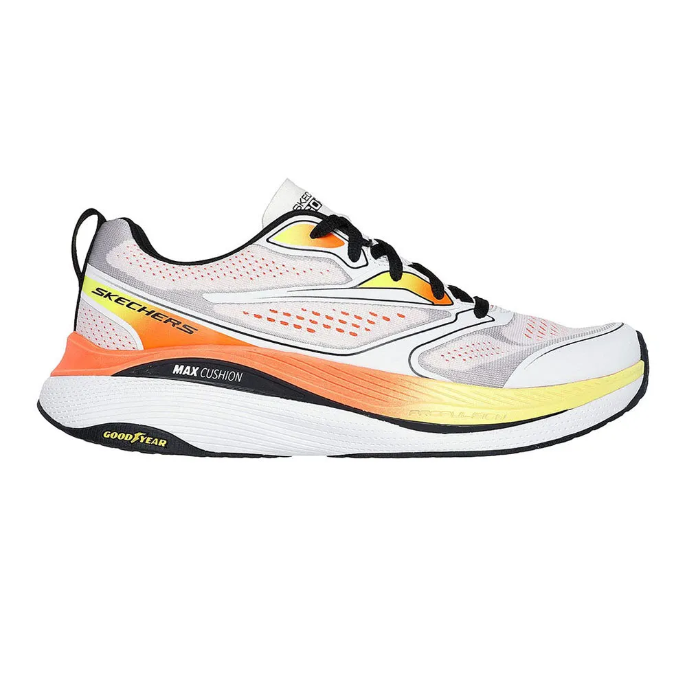Max Cushioning Propulsion - Warpdrive