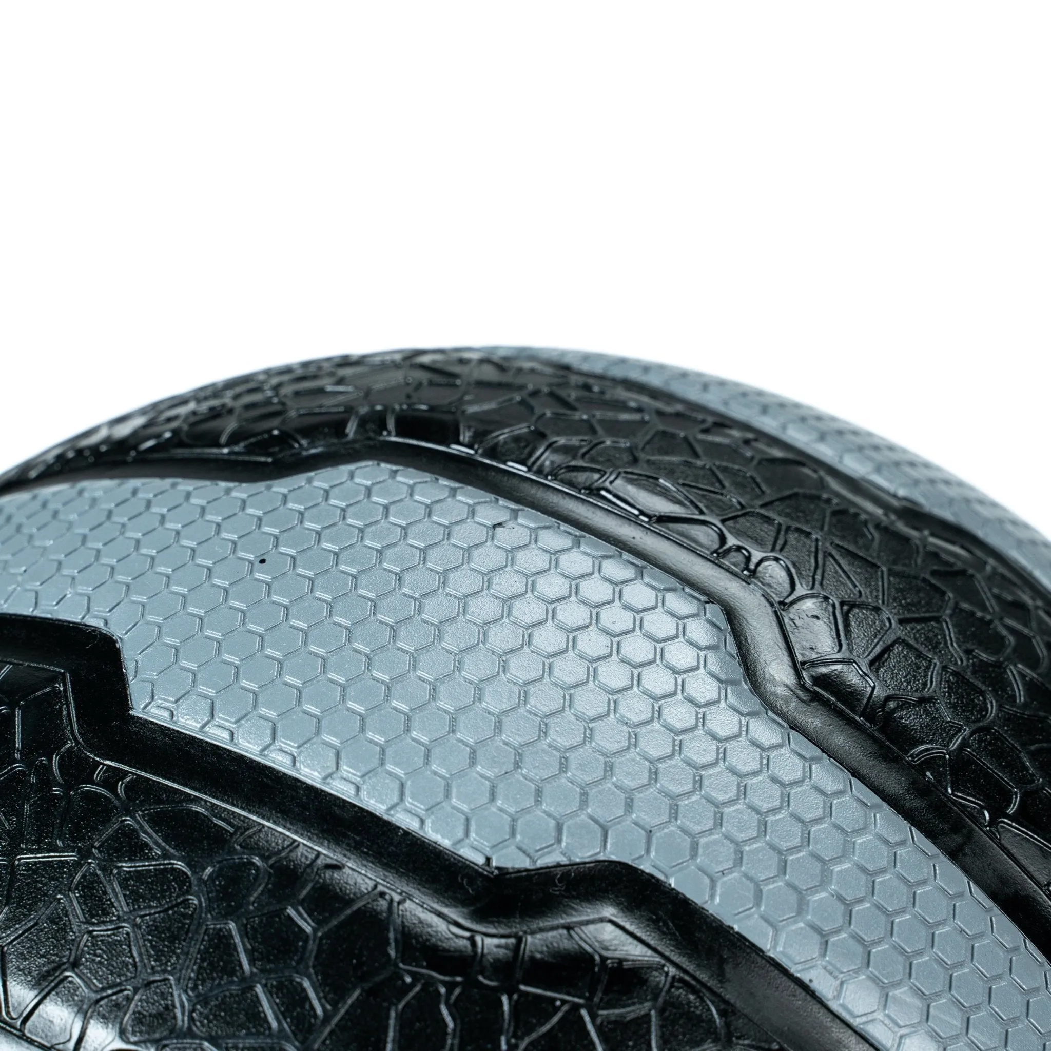 Max Grip Medicine Ball - 18 Lbs