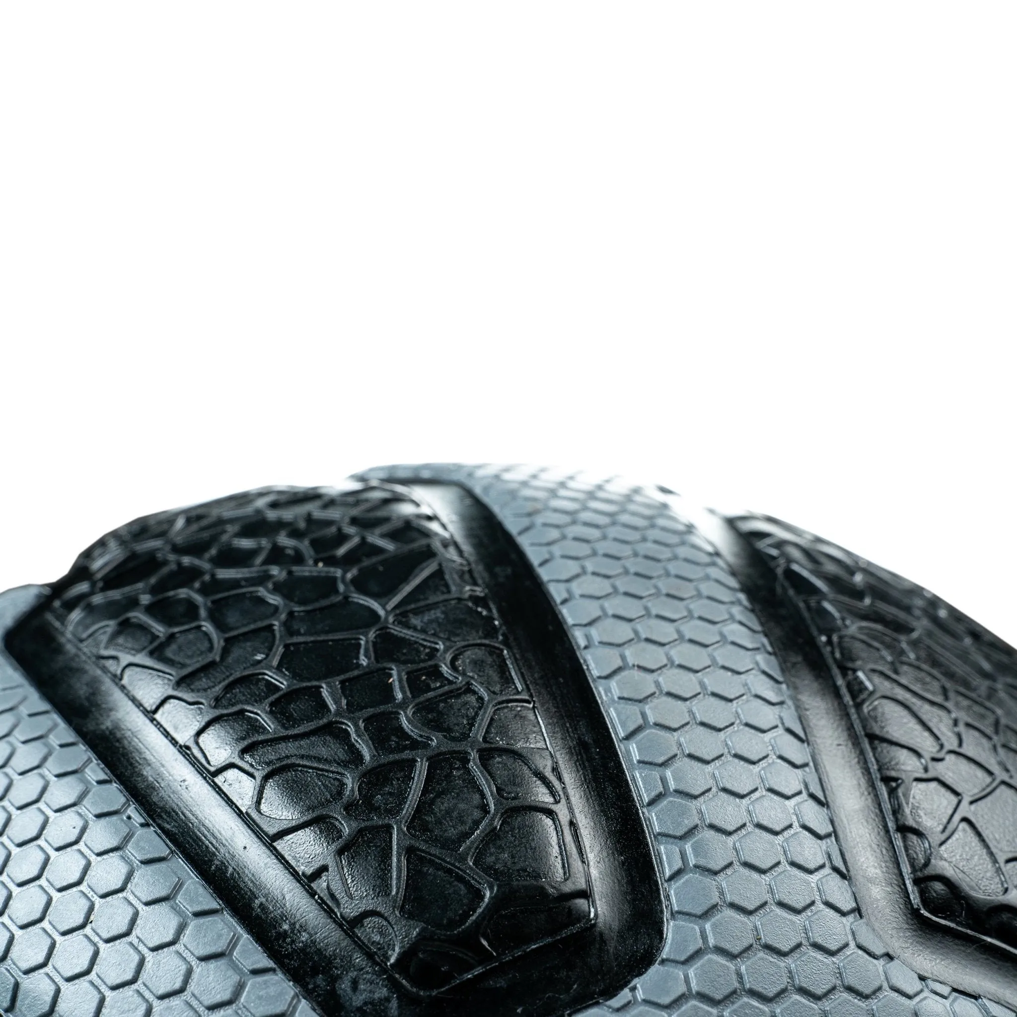 Max Grip Medicine Ball - 18 Lbs