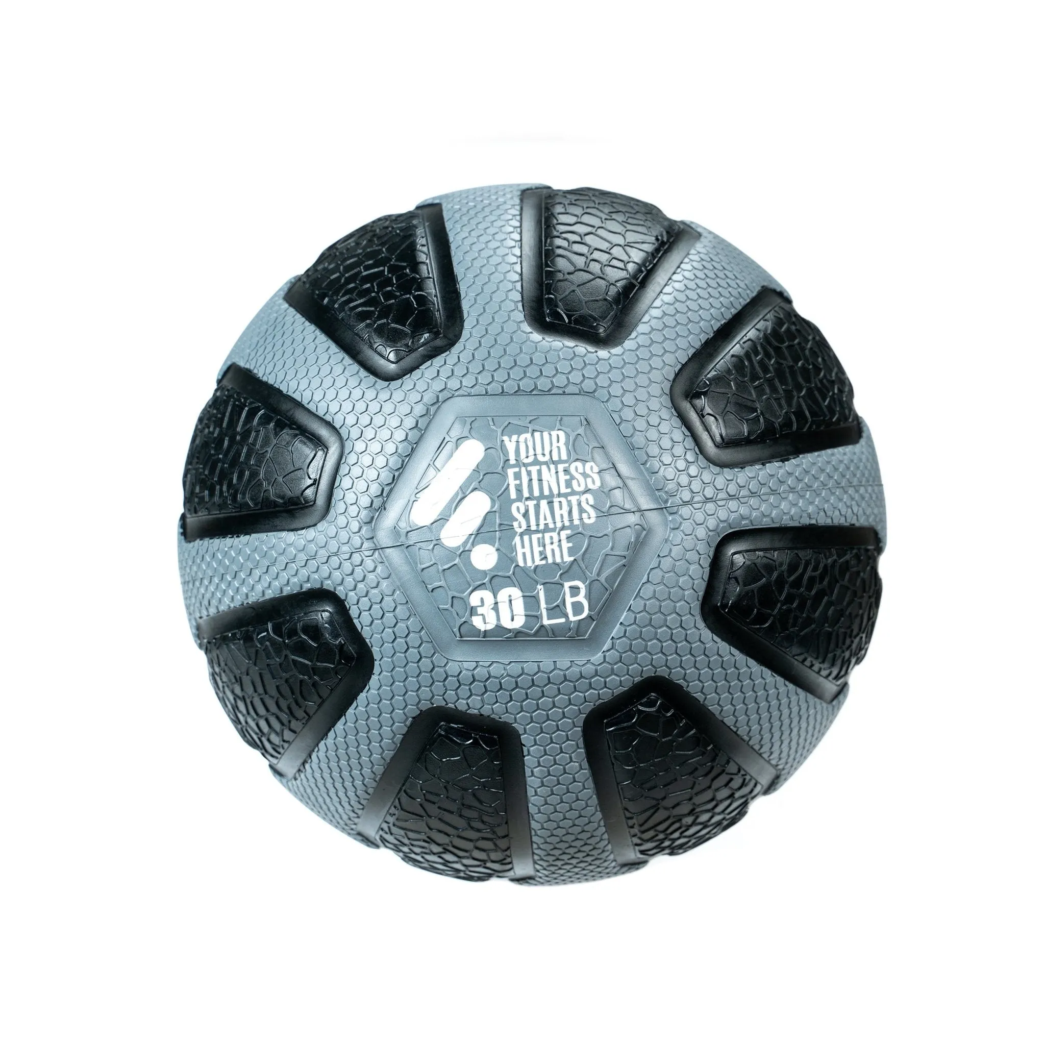 Max Grip Medicine Balls