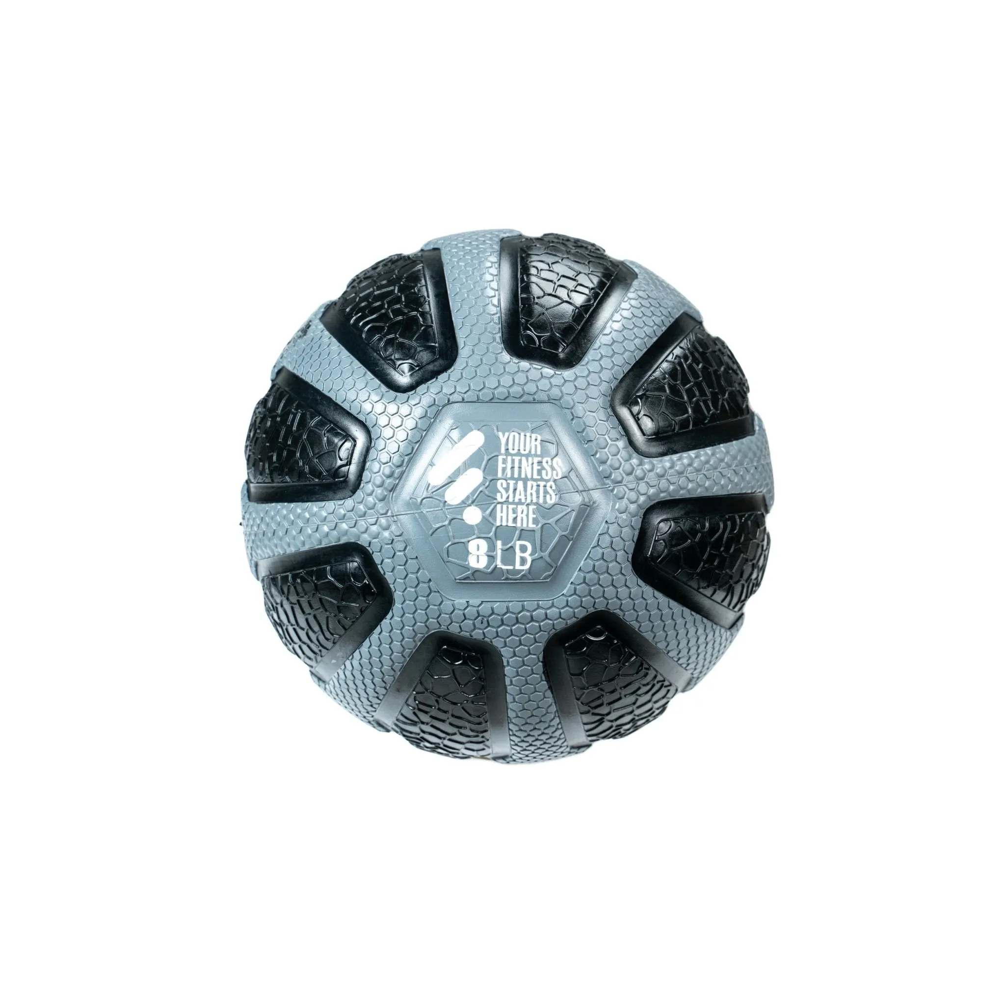 Max Grip Medicine Balls