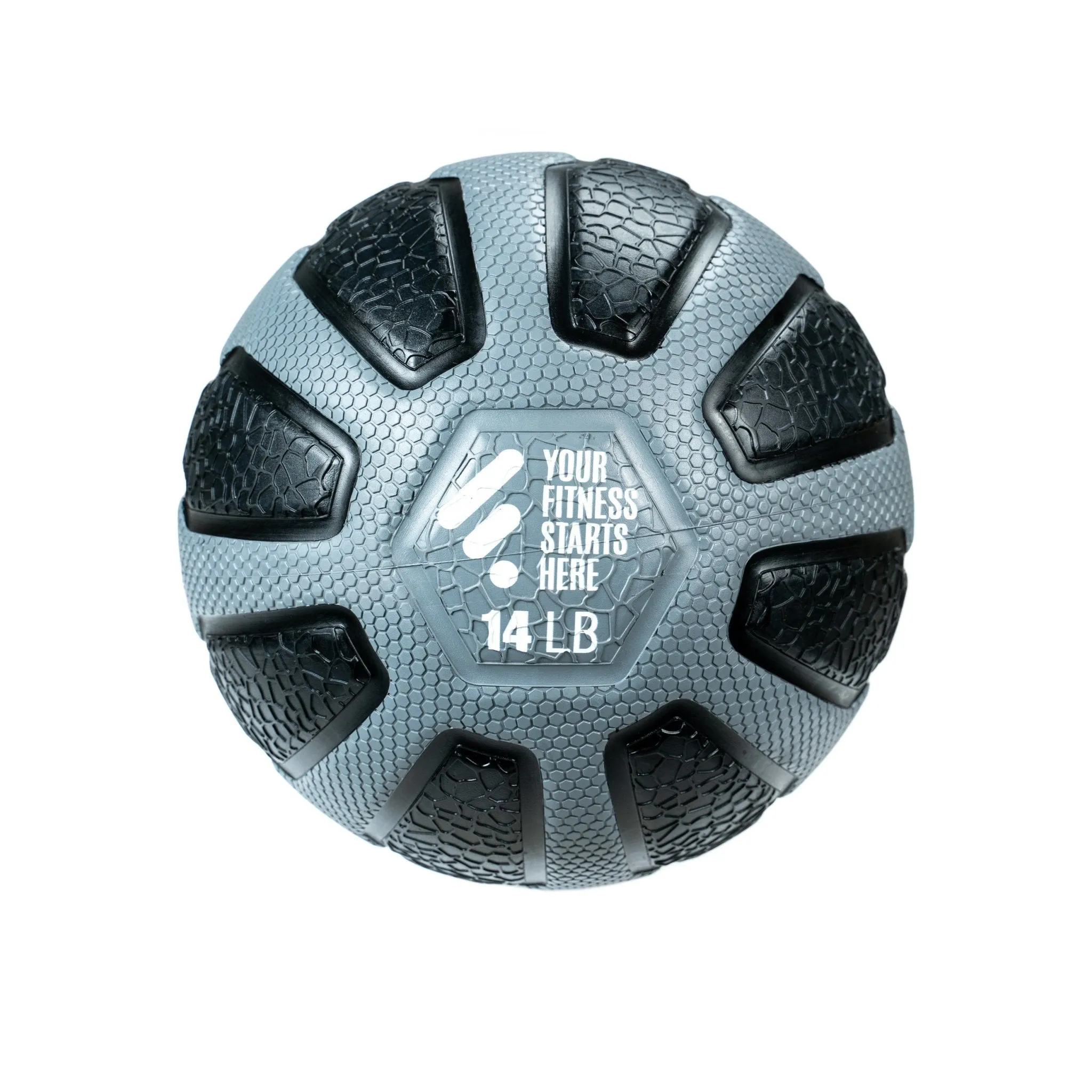 Max Grip Medicine Balls