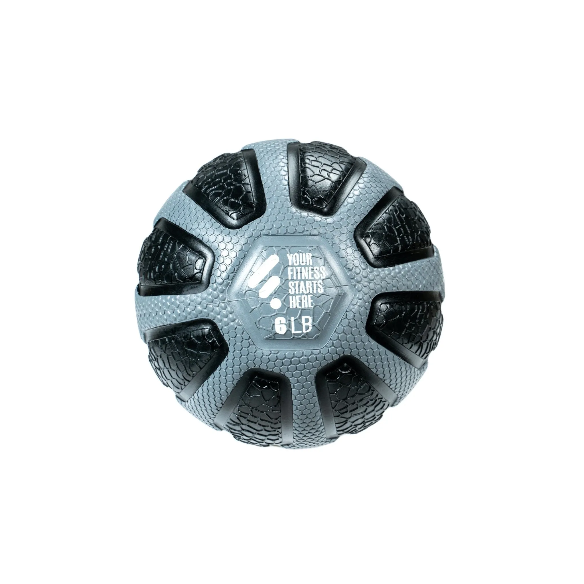 Max Grip Medicine Balls