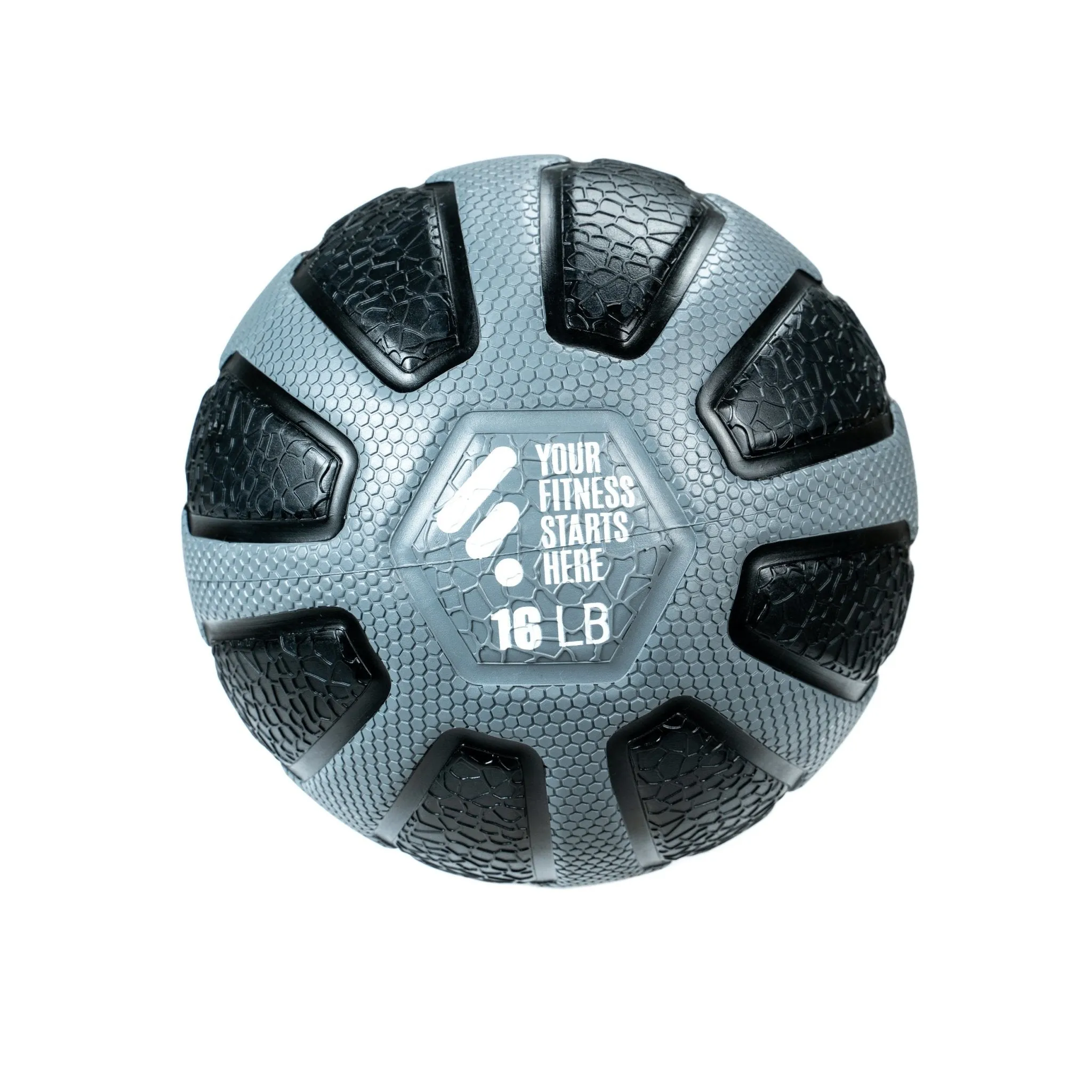 Max Grip Medicine Balls