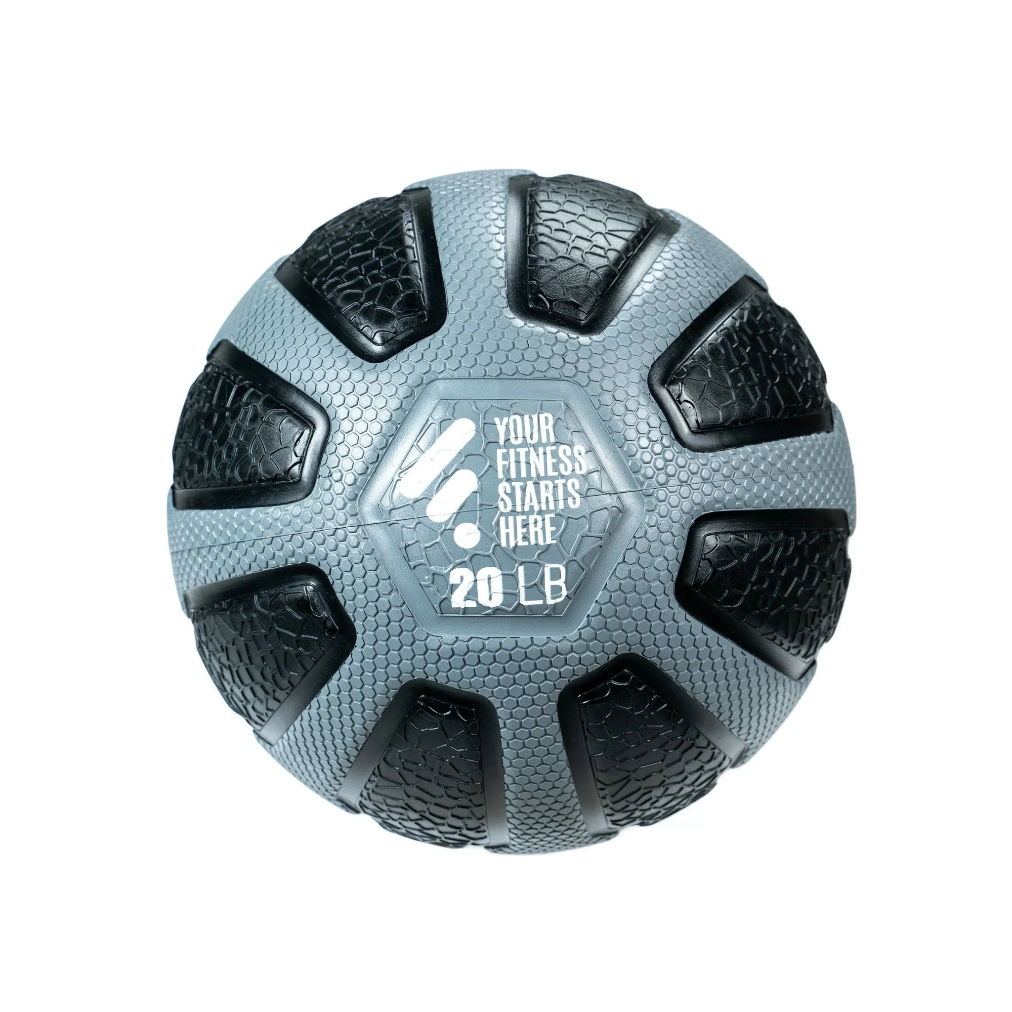 Max Grip Medicine Balls