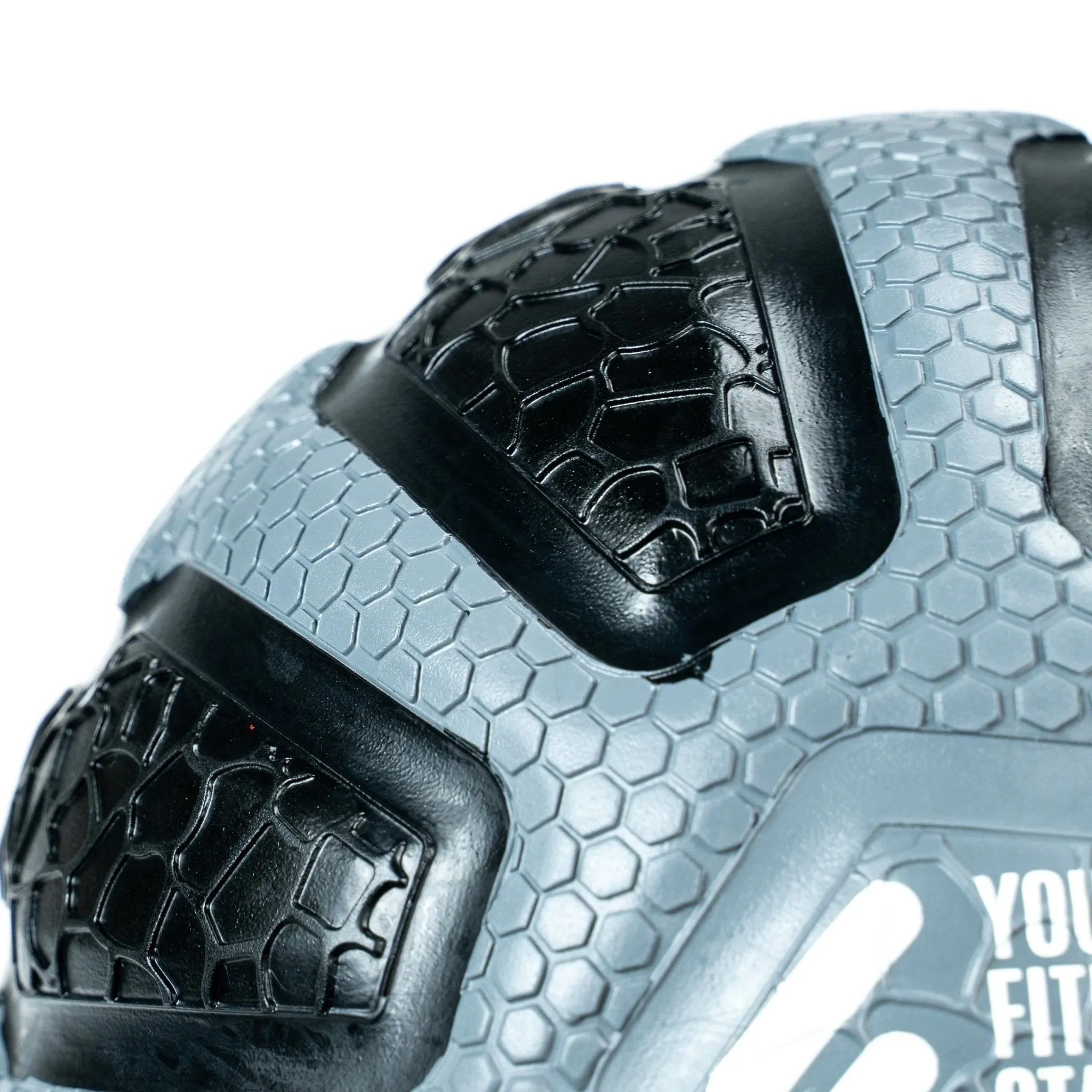 Max Grip Medicine Balls