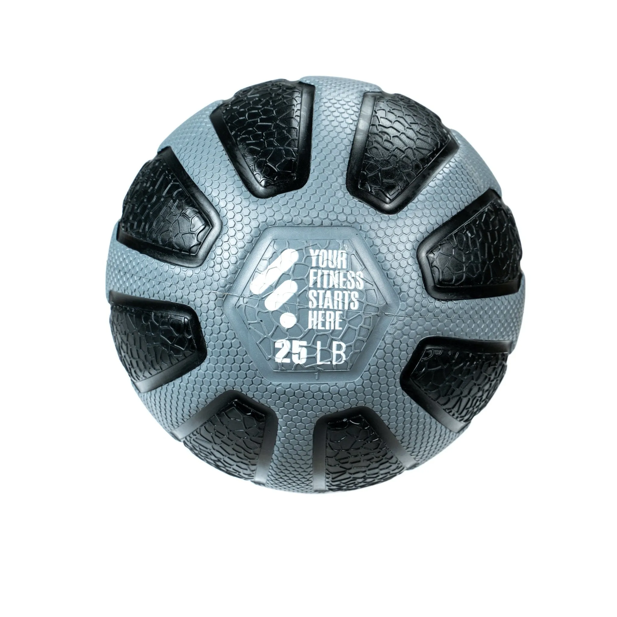 Max Grip Medicine Balls
