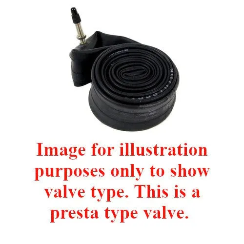 Maxxis Tube Plus 27.5 X 2.5/3.0 Removeable Valve Core 505gm Presta