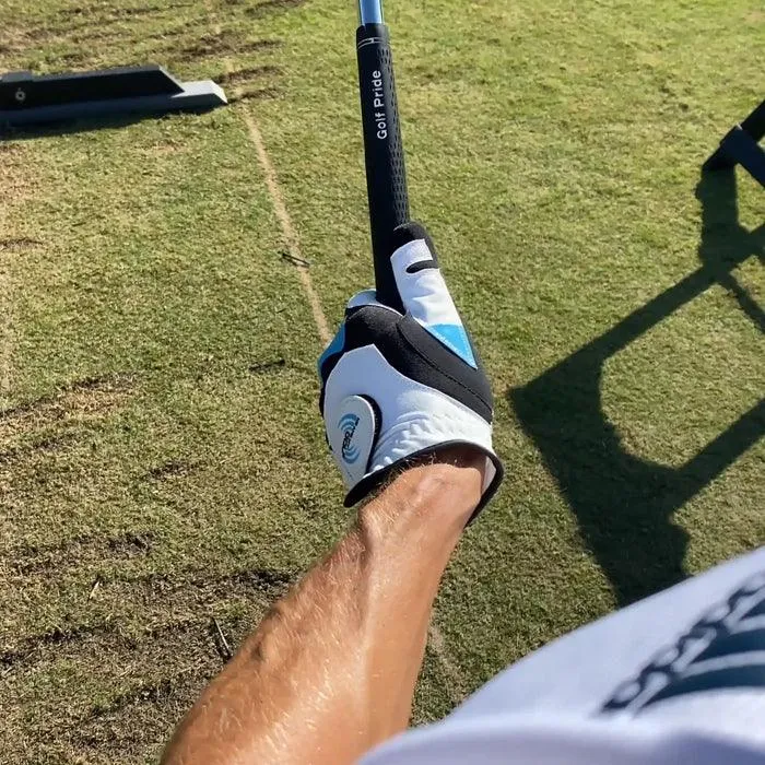 Me And My Golf True Grip Glove