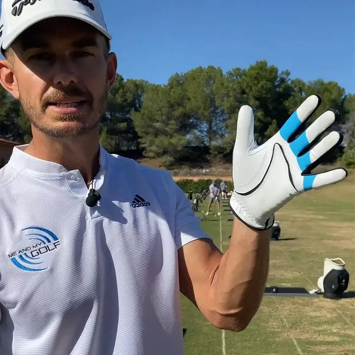 Me And My Golf True Grip Glove