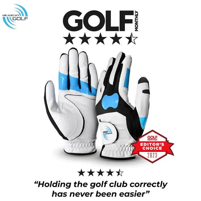 Me And My Golf True Grip Glove