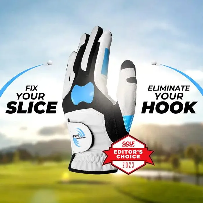 Me And My Golf True Grip Glove