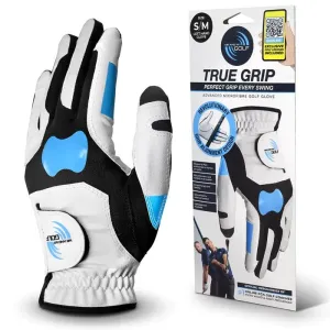 Me And My Golf True Grip Glove
